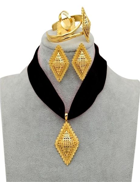 anniyo diy rope ethiopian jewelry set pendant necklaces earrings bangle ring gold color eritrea habesha jewellery sets 218406 2018450594, Slivery;crystal
anniyo diy rope ethiopian jewelry set pendant necklaces earrings bangle ring gold color eritrea habesha jewellery sets 218406 2018450594, Slivery;crystal