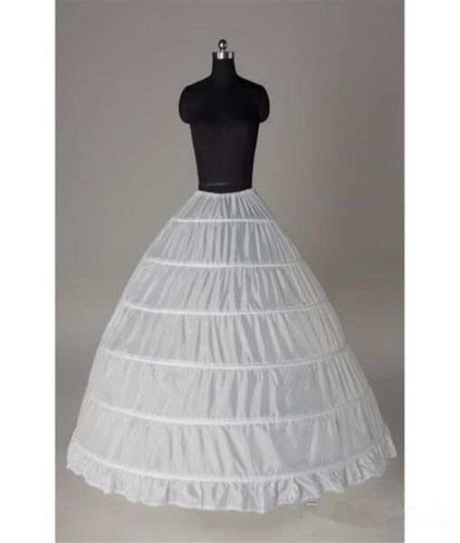 2018 in stock ball gown petticoat white black crinoline underskirt wedding dress slip 6 hoop skirt crinoline for quinceanera6298502
2018 in stock ball gown petticoat white black crinoline underskirt wedding dress slip 6 hoop skirt crinoline for quinceanera6298502