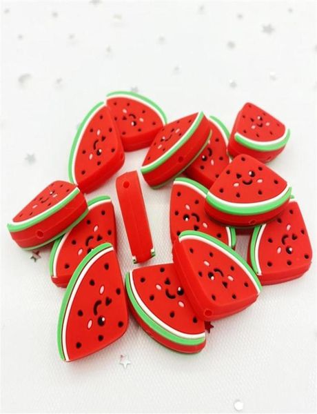 50pcs cartoon watermelon silicone bead baby molar necklace diy making animal bpa silicone bead baby molar accessories25629669502
50pcs cartoon watermelon silicone bead baby molar necklace diy making animal bpa silicone bead baby molar accessories25629669502