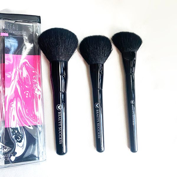 beauty success makeup brushes - natural bristles cosmetics brush for powder blush angled contour highlighter sculpting beauty tools
beauty success makeup brushes - natural bristles cosmetics brush for powder blush angled contour highlighter sculpting beauty tools