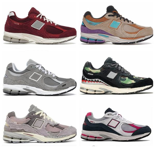2023 new protection pack grey running shoes sail grey red camo brown pouch for men women sea salt trainers sneakers
2023 new protection pack grey running shoes sail grey red camo brown pouch for men women sea salt trainers sneakers