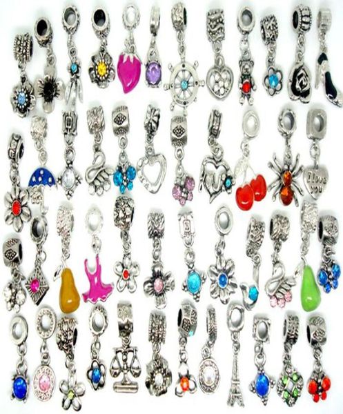 30pcslot beautiful mixed style tibet silver plated charms dangle pendants fit european pdn bracelet necklace diy7563054, Black
30pcslot beautiful mixed style tibet silver plated charms dangle pendants fit european pdn bracelet necklace diy7563054, Black