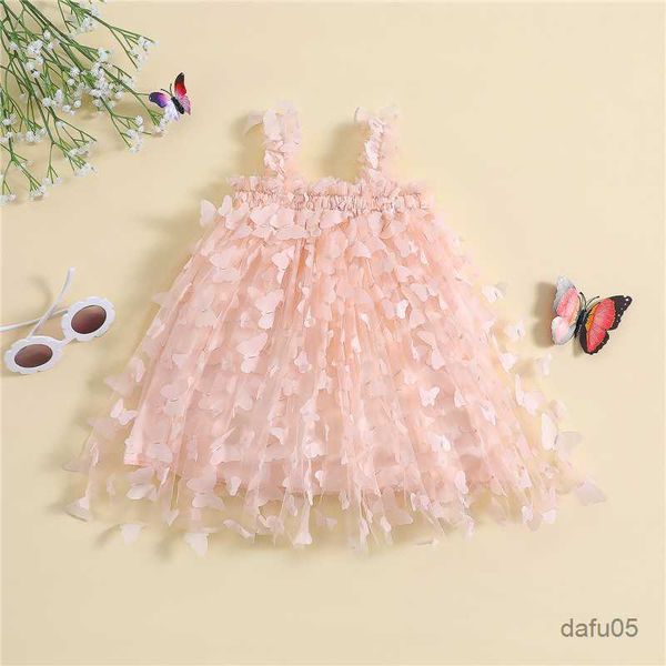 girl's dresses toddler kids baby girls dress butterfly solid color sleeveless sling dress summer sweet casual princess dress r230810, Red;yellow
girl's dresses toddler kids baby girls dress butterfly solid color sleeveless sling dress summer sweet casual princess dress r230810, Red;yellow