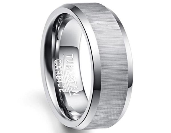 tungsten ring 6mm wide and 23 mm thick lassa edge color plated platinum men039s jewelry usa size 712 goods in stock77906127756555, Silver
tungsten ring 6mm wide and 23 mm thick lassa edge color plated platinum men039s jewelry usa size 712 goods in stock77906127756555, Silver