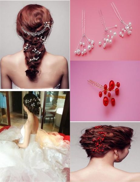 2020 bling bridal hair accessories flowers beads bride hair pearl pins comb wedding dresses jewelry for women charming he8304611, Silver
2020 bling bridal hair accessories flowers beads bride hair pearl pins comb wedding dresses jewelry for women charming he8304611, Silver