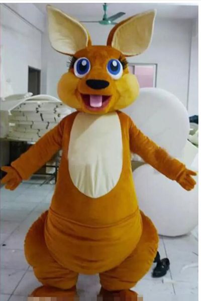 halloween cute kangaroo mascot costume customize cartoon animal plush anime theme character size christmas carnival fancy dress, Red;yellow
halloween cute kangaroo mascot costume customize cartoon animal plush anime theme character size christmas carnival fancy dress, Red;yellow