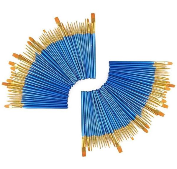 gift sets 100 pieces paint brush set professional brushes artist for watercolor oil acrylic painting 10pack 100pcs214e8808910
gift sets 100 pieces paint brush set professional brushes artist for watercolor oil acrylic painting 10pack 100pcs214e8808910