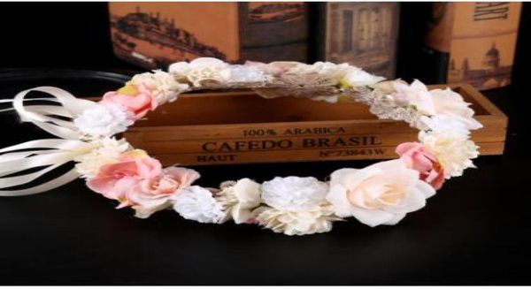 bridal wedding garlands girls princess colorful simulation flowers wreaths holiday head accessories kids beach pography wreaths3764782, Slivery;white
bridal wedding garlands girls princess colorful simulation flowers wreaths holiday head accessories kids beach pography wreaths3764782, Slivery;white