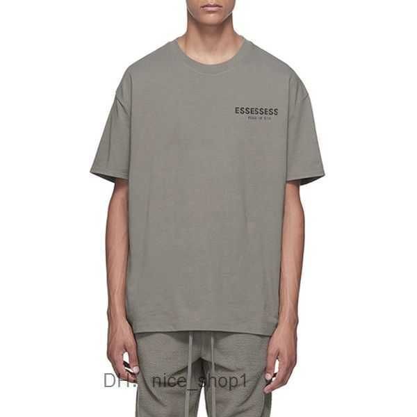 essent designer t shirt mens short sleeve chest letter print high street essentail loose oversize casual t-shirt cotton men women 4 3enf, White;black
essent designer t shirt mens short sleeve chest letter print high street essentail loose oversize casual t-shirt cotton men women 4 3enf, White;black