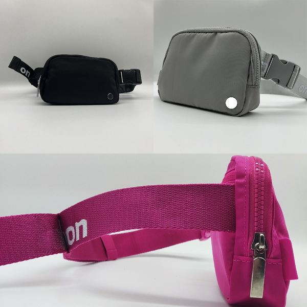 new lu everywhere belt bag official models ladies sports waist bag outdoor messenger chest 1l capacity
new lu everywhere belt bag official models ladies sports waist bag outdoor messenger chest 1l capacity
