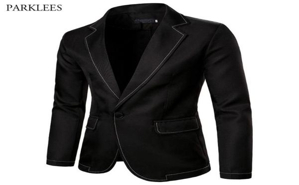 tuxedo blazer men brand mens suit jackets casual slim business suit blazers masculino latest coat design jacket for men style2026322, White;black
tuxedo blazer men brand mens suit jackets casual slim business suit blazers masculino latest coat design jacket for men style2026322, White;black