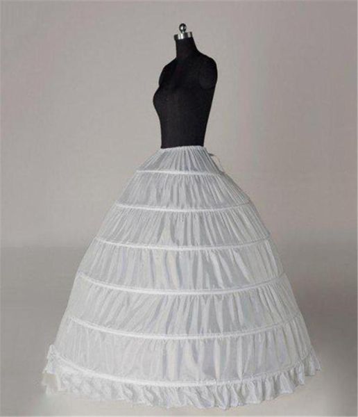 whole 6 hoops ball gown white bridal petticoat bone full crinoline tulle long puffy wedding petticoat simple in stock43248173914252
whole 6 hoops ball gown white bridal petticoat bone full crinoline tulle long puffy wedding petticoat simple in stock43248173914252