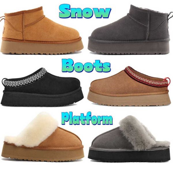 boots fur snow boots australia classic ultra mini tazz suede shearling platform boot women chestnut comfort winter slides designer uggitys a, Black
boots fur snow boots australia classic ultra mini tazz suede shearling platform boot women chestnut comfort winter slides designer uggitys a, Black