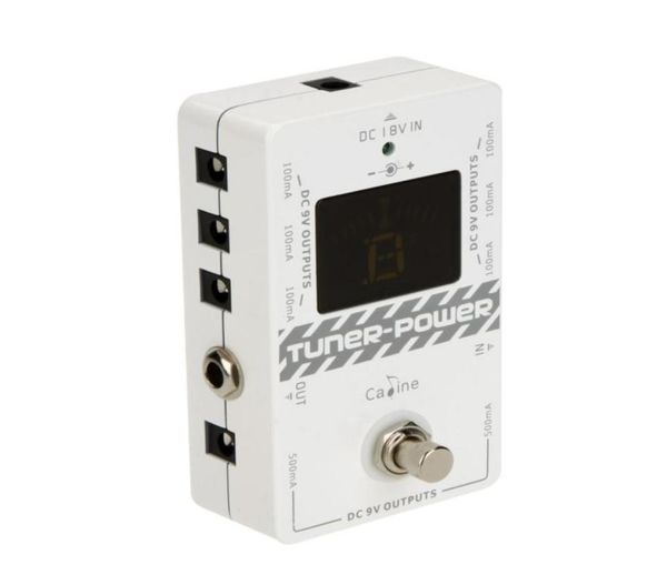 caline cp09 multifunction 2 in 1 guitar tuner power supply for dc 9v electric guitar effect pedal guitarra part2024181
caline cp09 multifunction 2 in 1 guitar tuner power supply for dc 9v electric guitar effect pedal guitarra part2024181