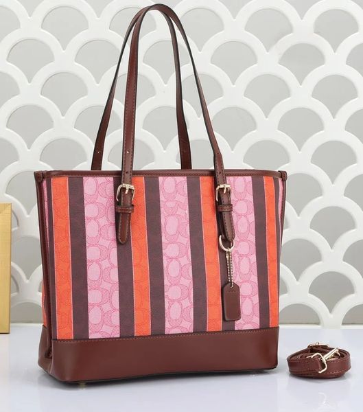 women crossbody shoulderbag tote bag fashion large capacity stripe handbag purses luxury shopping designer bags large capacity m
women crossbody shoulderbag tote bag fashion large capacity stripe handbag purses luxury shopping designer bags large capacity m