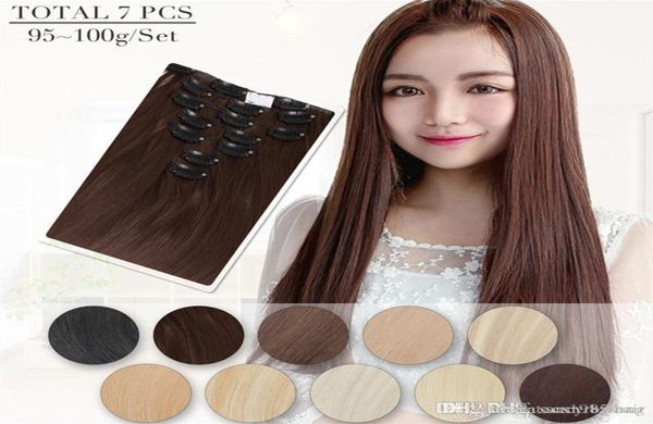 grade 8a 70g 100g 120g 140g 160g full head silky straight virgin remy clip in malaysian peruvian human hair extension5731074, Black
grade 8a 70g 100g 120g 140g 160g full head silky straight virgin remy clip in malaysian peruvian human hair extension5731074, Black