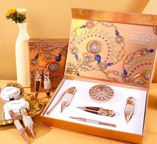 makeup sets cosmetic set box air cushion bb cream three color lipstick beginners female longlasting natural brighten waterproof6825136942
makeup sets cosmetic set box air cushion bb cream three color lipstick beginners female longlasting natural brighten waterproof6825136942