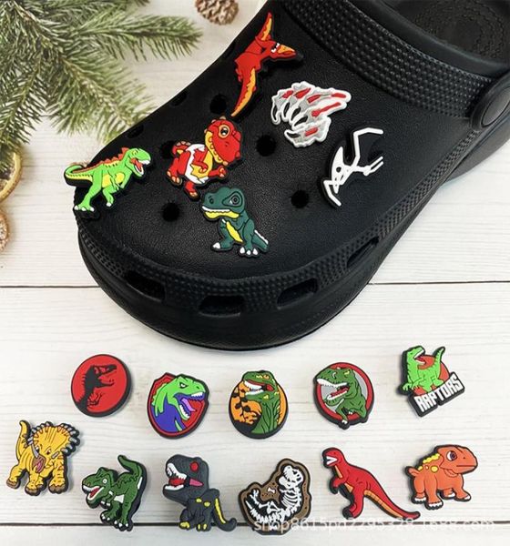 anime charms whole childhood memories boys dinosaur funny gift cartoon croc charms shoe accessories pvc decoration buckle soft8150460, Blue
anime charms whole childhood memories boys dinosaur funny gift cartoon croc charms shoe accessories pvc decoration buckle soft8150460, Blue