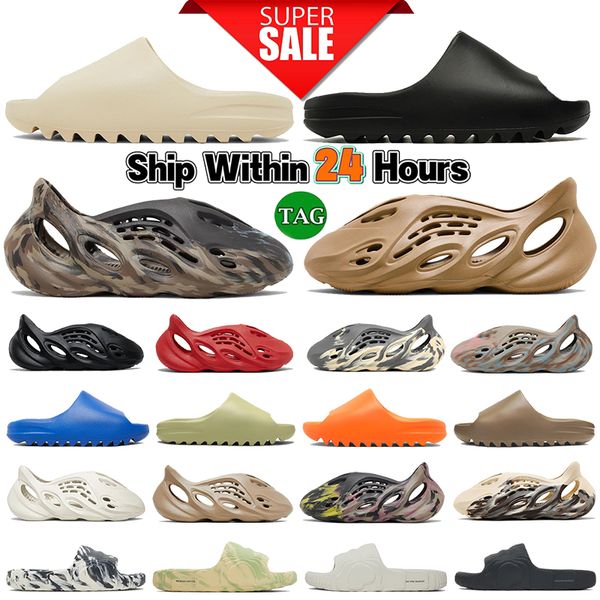 designer sandals men women foam runner slides slippers mx cinder sandal onyx sand bone resin stone sage black grey slide mens womens shoes s
designer sandals men women foam runner slides slippers mx cinder sandal onyx sand bone resin stone sage black grey slide mens womens shoes s