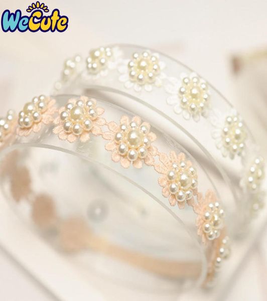 wecute korean kids girls hair accessories infant newborn baby hair band lace pearl full moon princess birthday gifts headdress4453213, Slivery;white
wecute korean kids girls hair accessories infant newborn baby hair band lace pearl full moon princess birthday gifts headdress4453213, Slivery;white