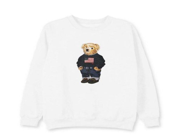 2021 pullover sweatshirts sweater peripheral clothing bear cute long sleeve 7359817257607, Black
2021 pullover sweatshirts sweater peripheral clothing bear cute long sleeve 7359817257607, Black