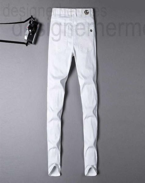 men039s jeans designer fashion brand boutique light luxury jeans men039s elastic slim pants fashion straight trend 1ckw8623675, Blue
men039s jeans designer fashion brand boutique light luxury jeans men039s elastic slim pants fashion straight trend 1ckw8623675, Blue
