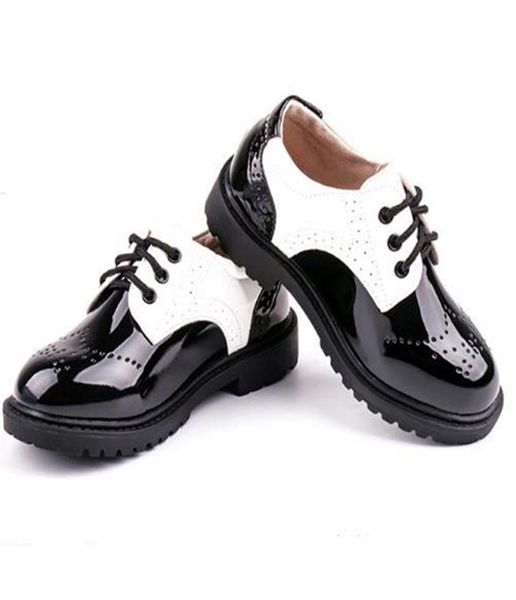british style children leather shoes boys girls flats brogue shoes kids oxford shoes student performance black loafers256k4823604, Black;grey
british style children leather shoes boys girls flats brogue shoes kids oxford shoes student performance black loafers256k4823604, Black;grey