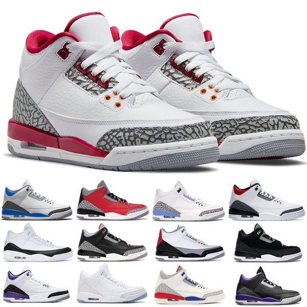 jumpman 3s basketball shoes mens trainers outdoor sports sneakers 3 fire red pine green racer blue cool grey unc court purple laser orange c
jumpman 3s basketball shoes mens trainers outdoor sports sneakers 3 fire red pine green racer blue cool grey unc court purple laser orange c