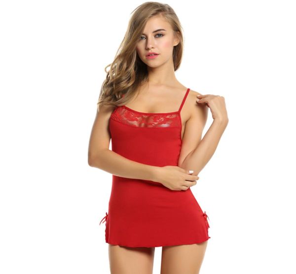 women lace nightgown cotton nightdress stretch bodycon mini dress sleepwear lingerie ps size nightwear7822410, Black;red
women lace nightgown cotton nightdress stretch bodycon mini dress sleepwear lingerie ps size nightwear7822410, Black;red