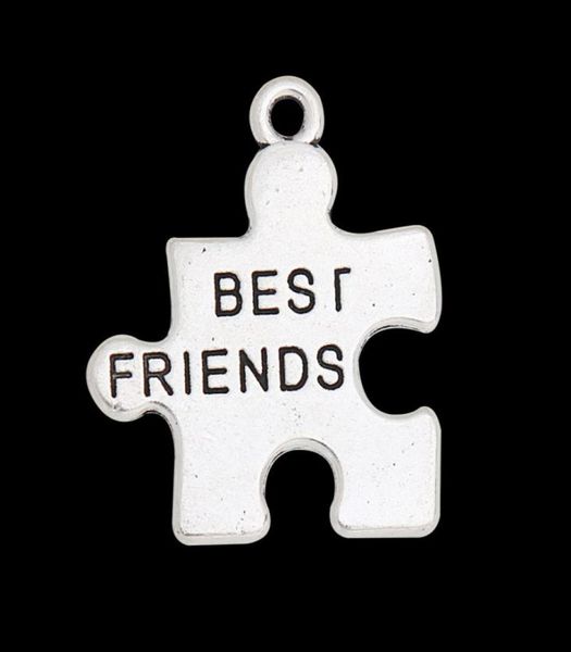 fashion alloy friends puzzel charms for friendship antique silver plated message pendant charms 50pcs 2425mm aac14348767490, Bronze;silver
fashion alloy friends puzzel charms for friendship antique silver plated message pendant charms 50pcs 2425mm aac14348767490, Bronze;silver
