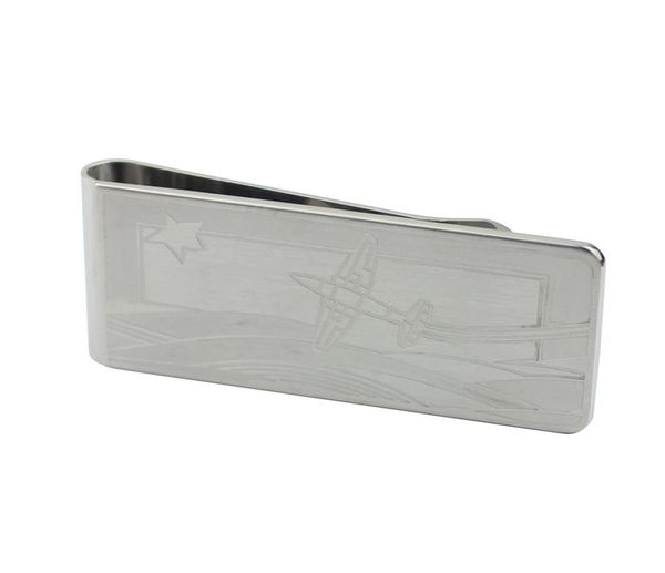 316l stainless steel shiny polishing plan pattern money clips money clip for men and women never fade or change color3724507, Black
316l stainless steel shiny polishing plan pattern money clips money clip for men and women never fade or change color3724507, Black