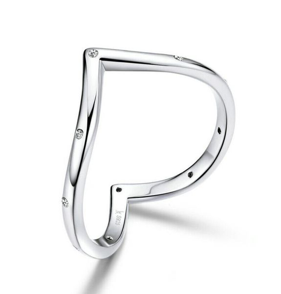 unique european women 925 sterling silver v shape finger rings fashion girls tail ring4916642
unique european women 925 sterling silver v shape finger rings fashion girls tail ring4916642