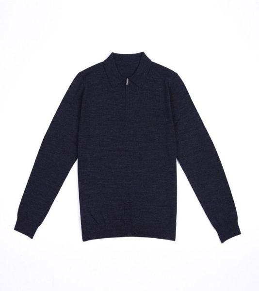 the new autumnwinter man half zipper sweater wool coat sweater fashion leisure trend27832862659531, White;black
the new autumnwinter man half zipper sweater wool coat sweater fashion leisure trend27832862659531, White;black