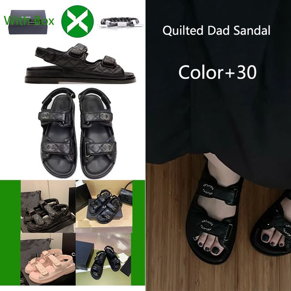2023 new sandals shoes designer slipper women dad sandal sliders crystal calf black leather casual quilted platform summer comfortable beach
2023 new sandals shoes designer slipper women dad sandal sliders crystal calf black leather casual quilted platform summer comfortable beach