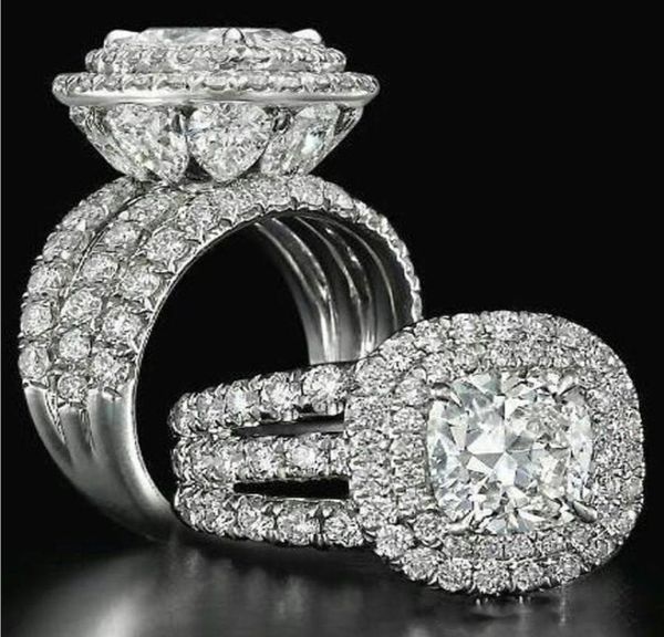 2021 victoria wieck luxury jewelry couple rings 925 sterling silver pear cut sapphire emerald multi gemstones wedding bridal ring 4669216, Slivery;golden
2021 victoria wieck luxury jewelry couple rings 925 sterling silver pear cut sapphire emerald multi gemstones wedding bridal ring 4669216, Slivery;golden