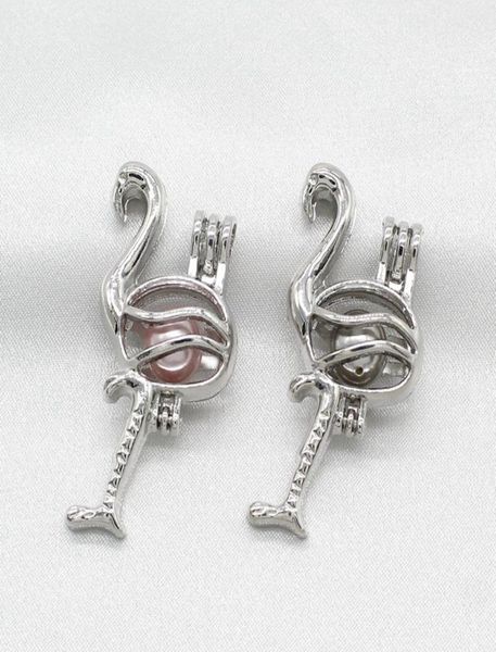 10pcs silver plated flamingo bird cage hollow diffuser cage lockets pendant fragrance essential oil necklace jewelry making1856123
10pcs silver plated flamingo bird cage hollow diffuser cage lockets pendant fragrance essential oil necklace jewelry making1856123