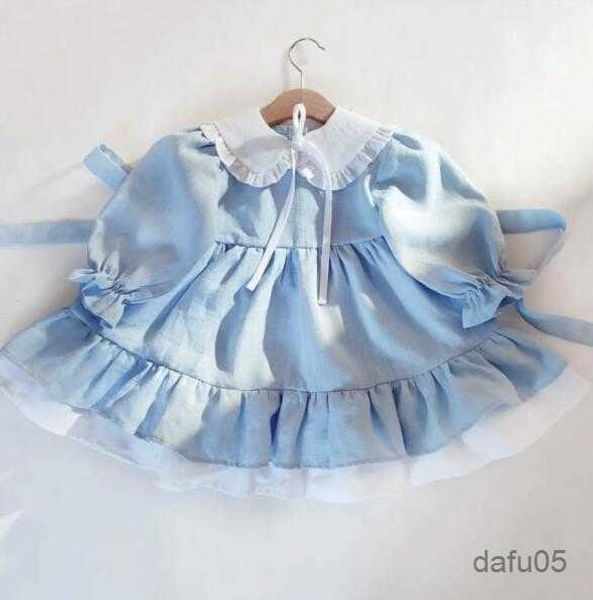 girl's dresses kids dress 2023 new autumn brand design girls cute dresses r230810, Red;yellow
girl's dresses kids dress 2023 new autumn brand design girls cute dresses r230810, Red;yellow