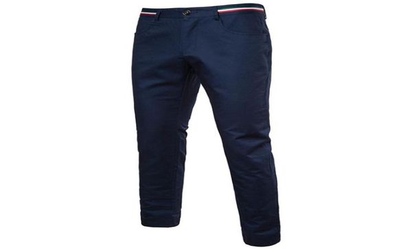 fashionbrand new design men casual pants elastic polyester slim pant straight suit trousers fashion business black skinny pants m1441223
fashionbrand new design men casual pants elastic polyester slim pant straight suit trousers fashion business black skinny pants m1441223