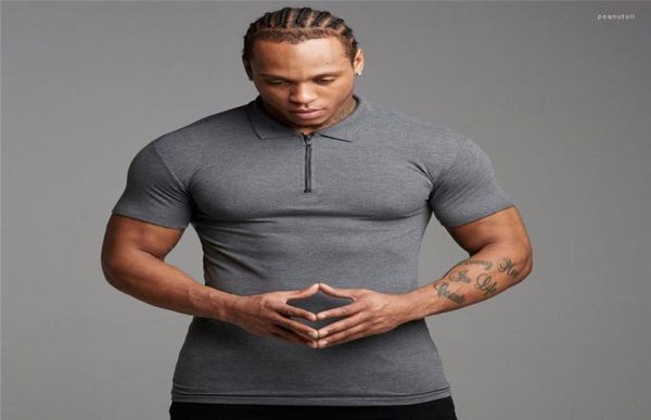 men039s polos toqucl sports men39s polo cotton plus size summer fitness zipply homme male wear gym muscle clothing shirts fo9412897, White;black
men039s polos toqucl sports men39s polo cotton plus size summer fitness zipply homme male wear gym muscle clothing shirts fo9412897, White;black