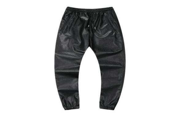 whole fashion pu leather joggers mens pants faux leather street sweatpants men hip pop jogging pantalon homme plus size 42ya04888324, Black
whole fashion pu leather joggers mens pants faux leather street sweatpants men hip pop jogging pantalon homme plus size 42ya04888324, Black