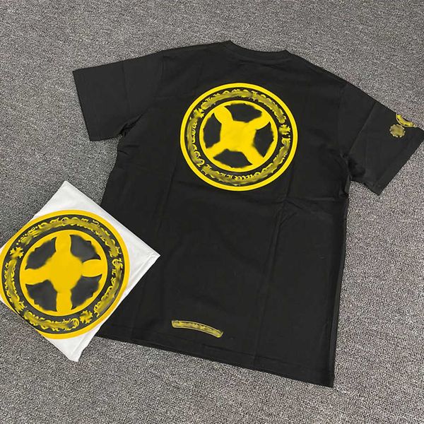 luxury men's fashion t shirts brand ch t-shirts designers men women tees horseshoe sanskrit cross print classics cotton t-shirt loose, White;black
luxury men's fashion t shirts brand ch t-shirts designers men women tees horseshoe sanskrit cross print classics cotton t-shirt loose, White;black