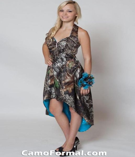 high low camo bridesmaid dresses halter crystal prom evening gowns realtree forest camouflage cocktail homecoming dress custom mad1260147, White;pink
high low camo bridesmaid dresses halter crystal prom evening gowns realtree forest camouflage cocktail homecoming dress custom mad1260147, White;pink