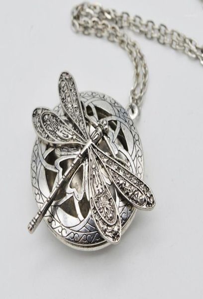 5pcs jewelry diffuser lockets necklace for women christmas gift vintage hollow locket with dragonfly xl5114338157, Silver
5pcs jewelry diffuser lockets necklace for women christmas gift vintage hollow locket with dragonfly xl5114338157, Silver