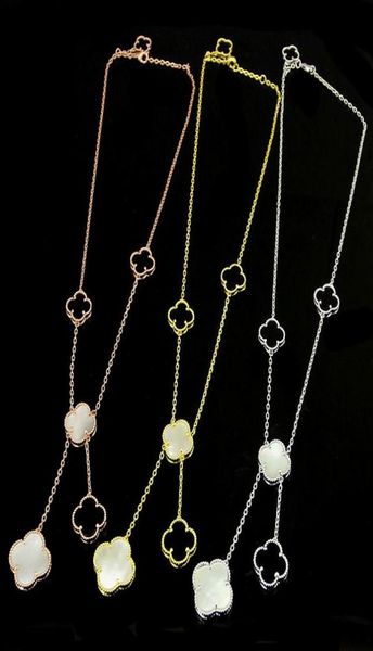 2017 beautiful tassel necklace onyx malachite five flower lover necklace for women gift6450650, Silver
2017 beautiful tassel necklace onyx malachite five flower lover necklace for women gift6450650, Silver