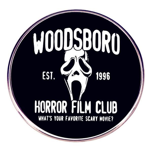 halloween horror dark brooch cute anime movies games hard enamel pins collect cartoon brooch backpack hat bag collar lapel badges, Blue
halloween horror dark brooch cute anime movies games hard enamel pins collect cartoon brooch backpack hat bag collar lapel badges, Blue