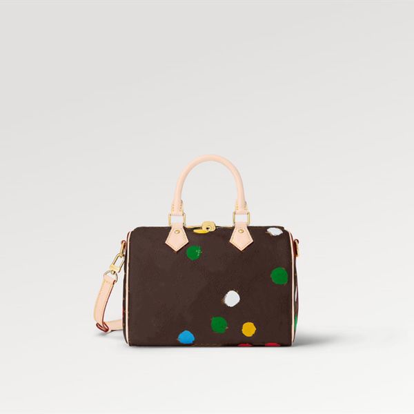 explosion new women's bags bag m46433 art dazzling dots arrays colorful pattern canvas city handbag cowhide gold flap pillow
explosion new women's bags bag m46433 art dazzling dots arrays colorful pattern canvas city handbag cowhide gold flap pillow
