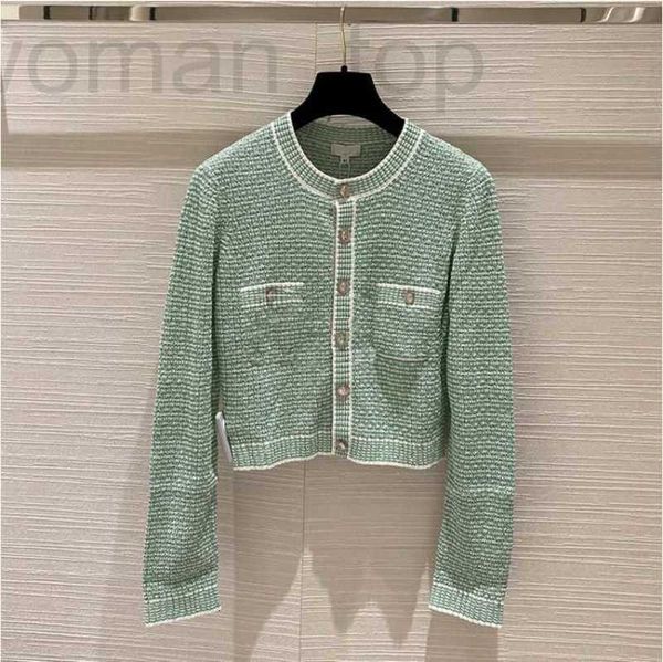 women's knits & tees designer family c spring 2022 spring and autumn small fragrance green short knitted cardigan women's sweater, White
women's knits & tees designer family c spring 2022 spring and autumn small fragrance green short knitted cardigan women's sweater, White