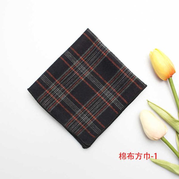 winter and autumn b urbbery scarf online store 2023 new men's british style cotton small square scarf business suit shirt handkerchief, Blue;gray
winter and autumn b urbbery scarf online store 2023 new men's british style cotton small square scarf business suit shirt handkerchief, Blue;gray