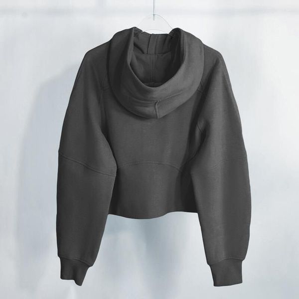 lu-j039 hoodies exercise fitness wear womens yoga outfit sportswear outer wool jackets outdoor apparel casual running long sleeve hooded
lu-j039 hoodies exercise fitness wear womens yoga outfit sportswear outer wool jackets outdoor apparel casual running long sleeve hooded