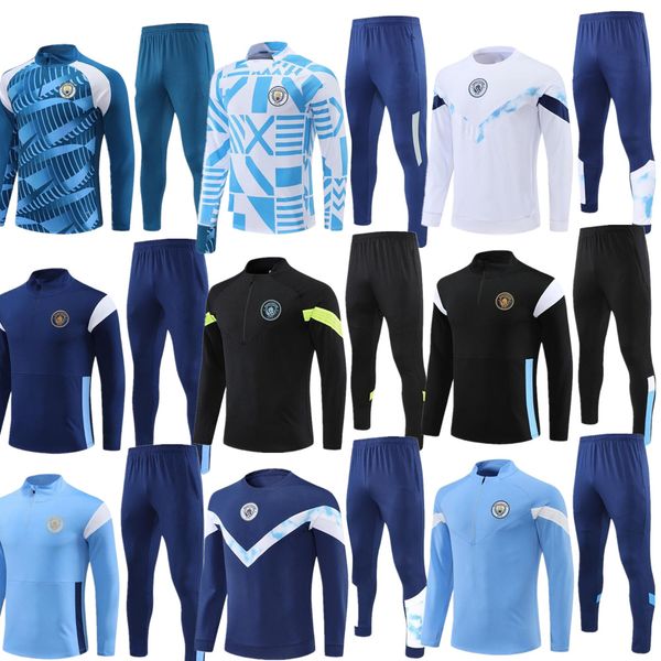 haaland soccer jersey tracksuit de bruyne mans cities grealish sterling ferran mahrez manchesters foden 22 23 24 training suit uniforms men, Black;yellow
haaland soccer jersey tracksuit de bruyne mans cities grealish sterling ferran mahrez manchesters foden 22 23 24 training suit uniforms men, Black;yellow